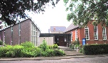 Marton Methodist Church